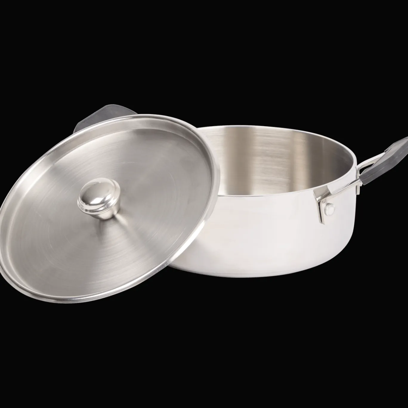 Redstone Pannen^braadpan