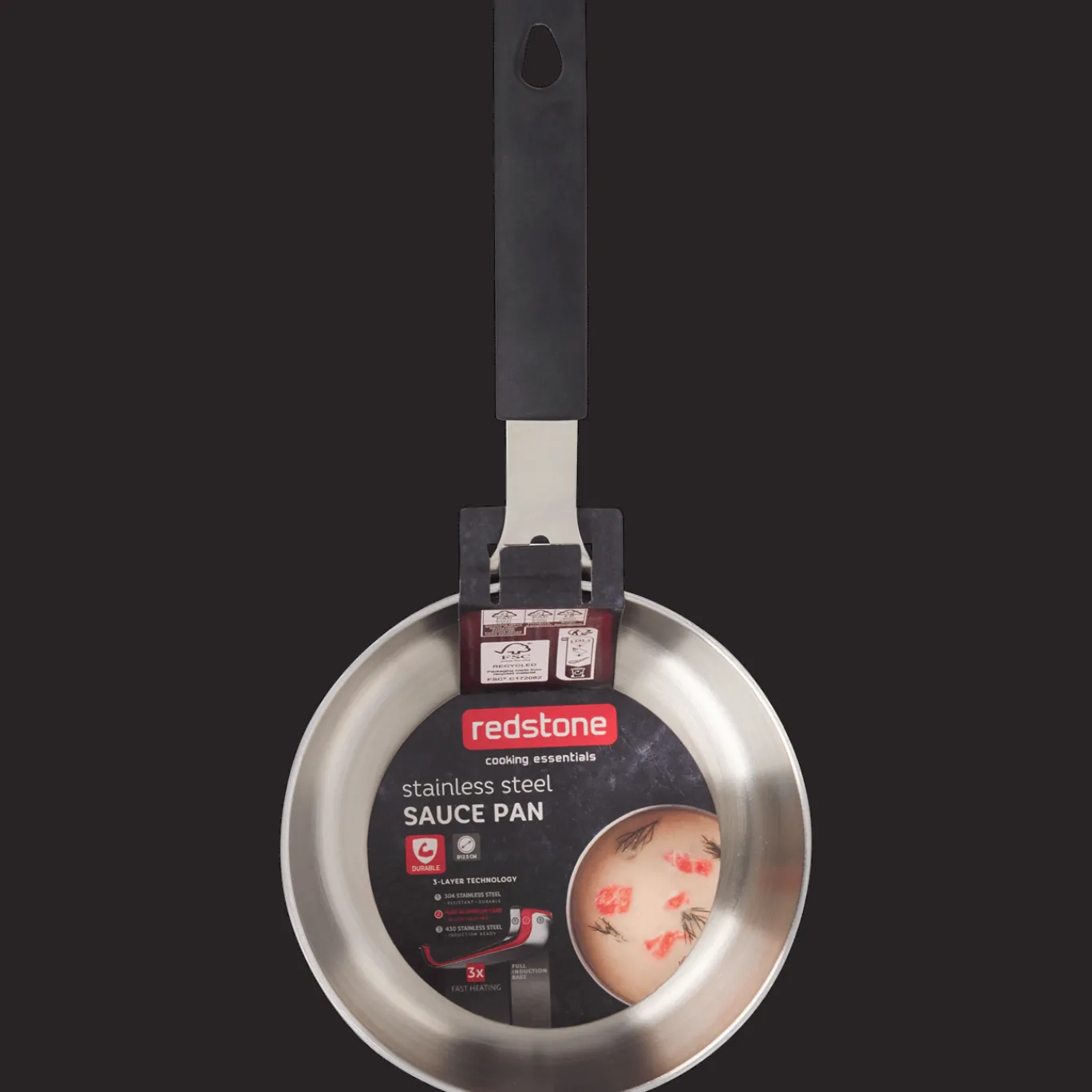 Redstone Pannen^sauspan