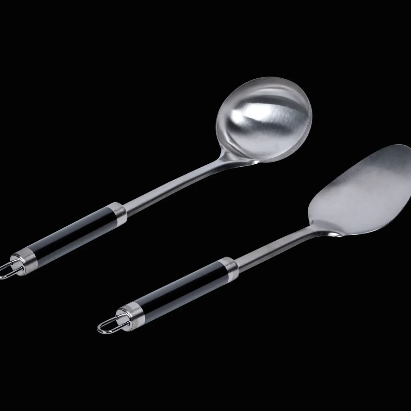 Redstone Keukengerei^serveer- en soeplepel