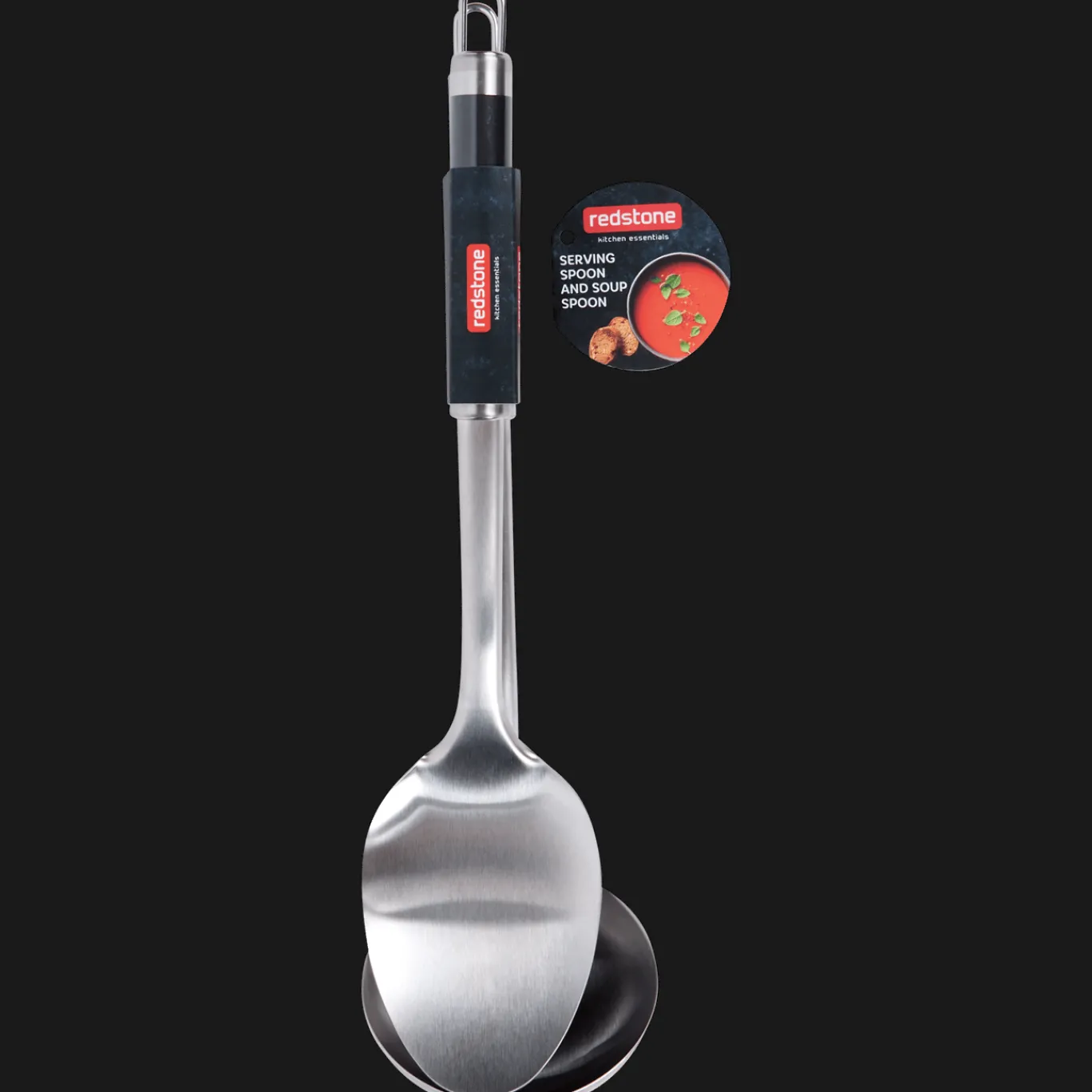Redstone Keukengerei^serveer- en soeplepel