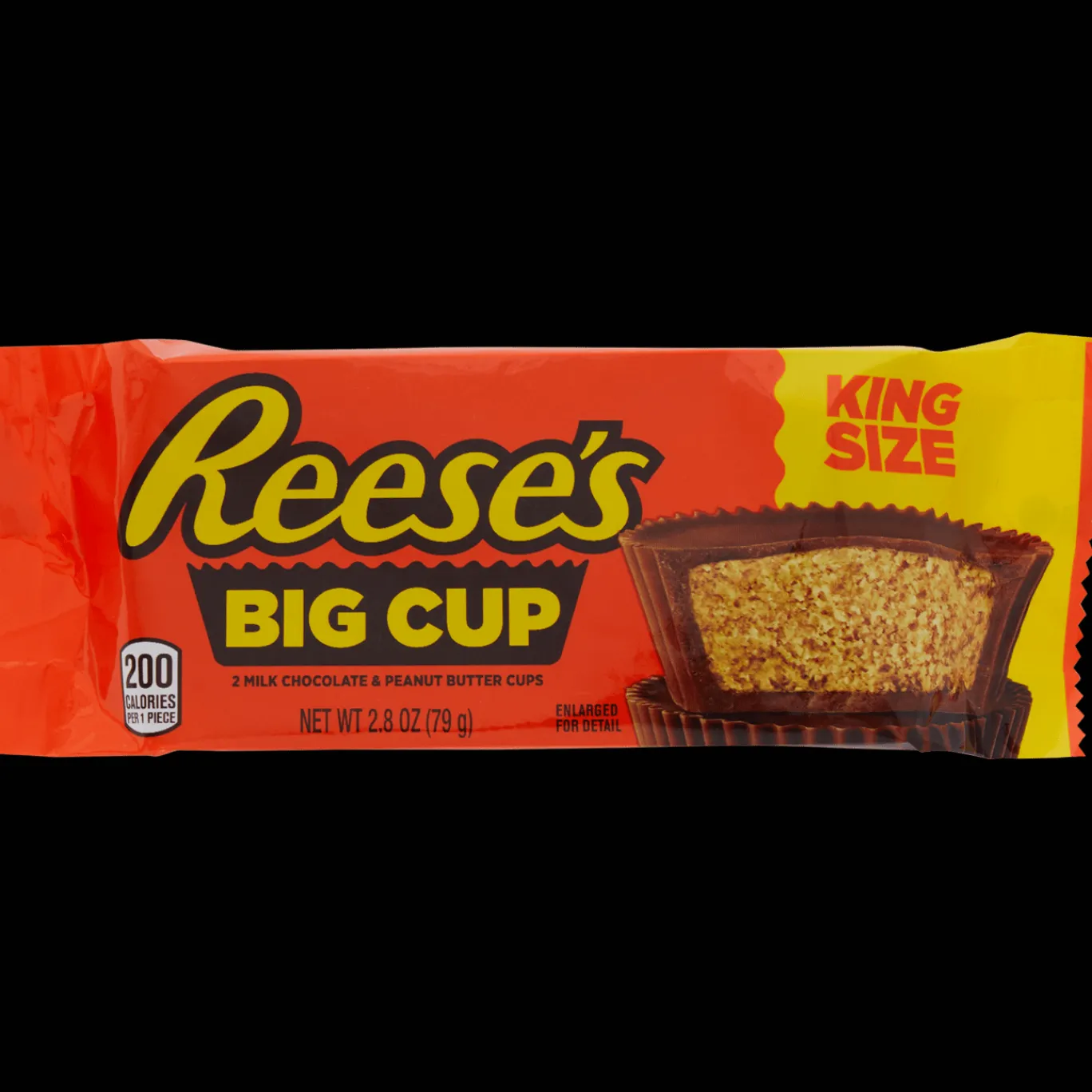 Reese's Chocolade^Big Cup King Size