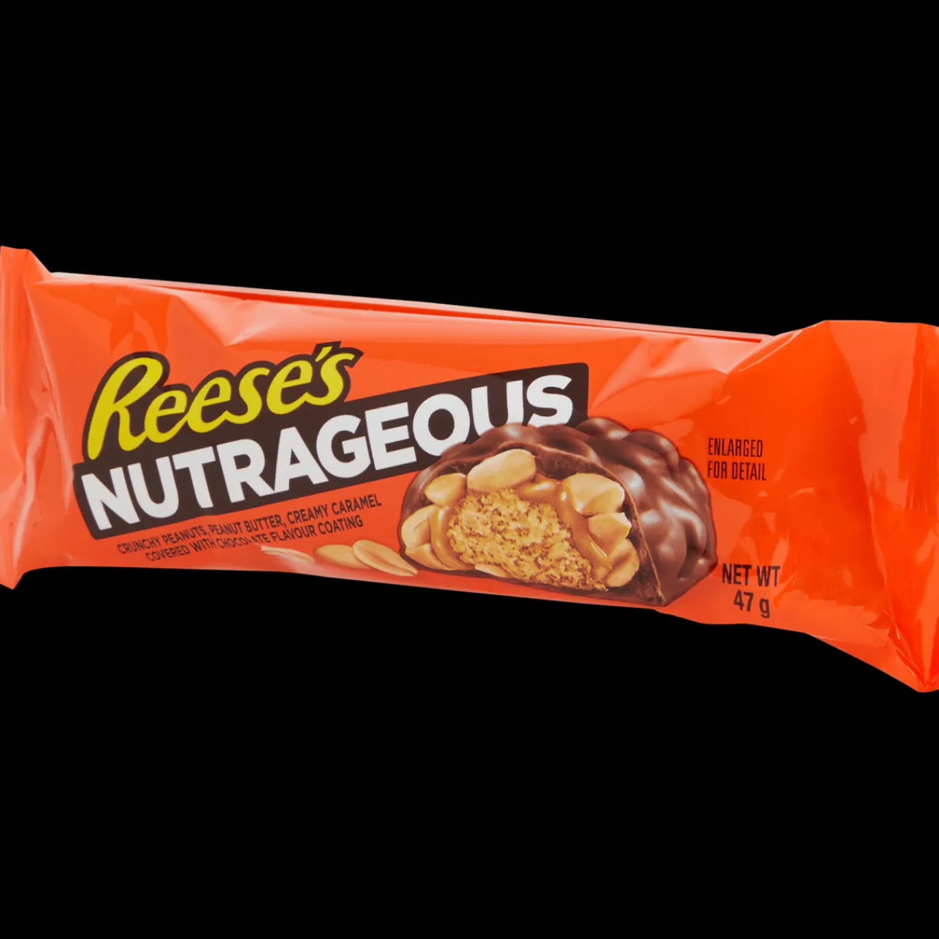 Reese's Chocolade^notenreep