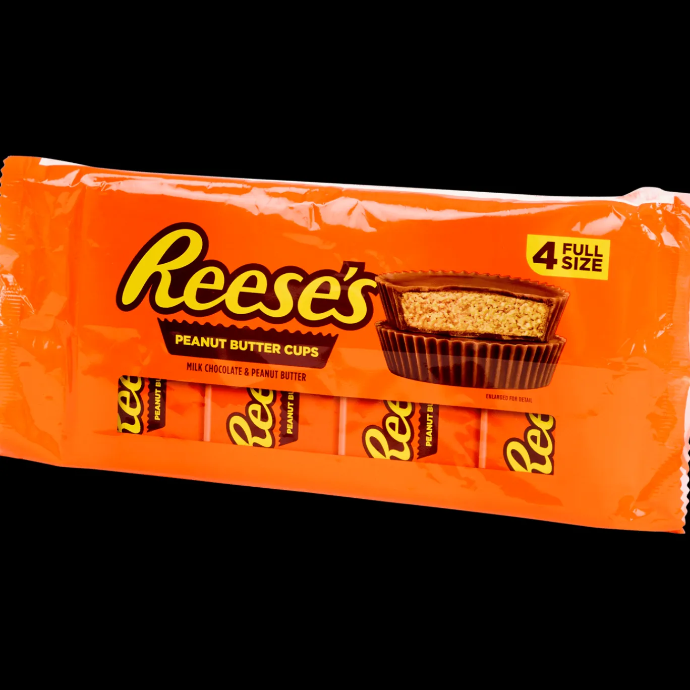 Reese's Chocolade^Peanut Butter Cups