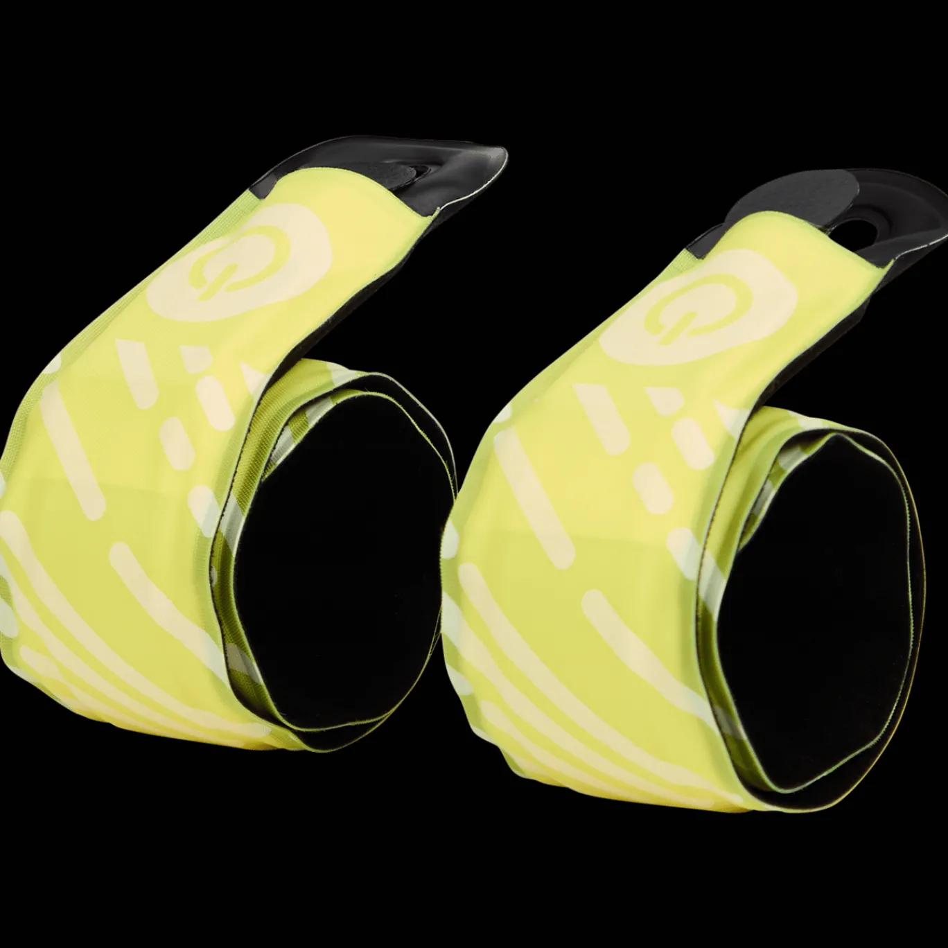 Action Sportartikelen^Reflecterende sportarmband