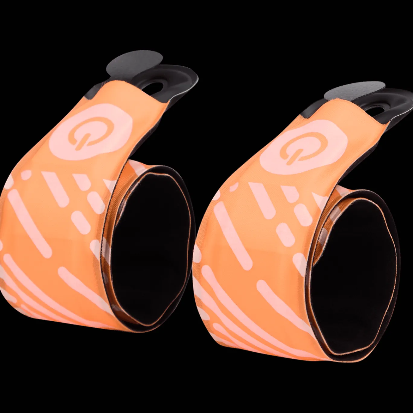 Action Sportartikelen^Reflecterende sportarmband