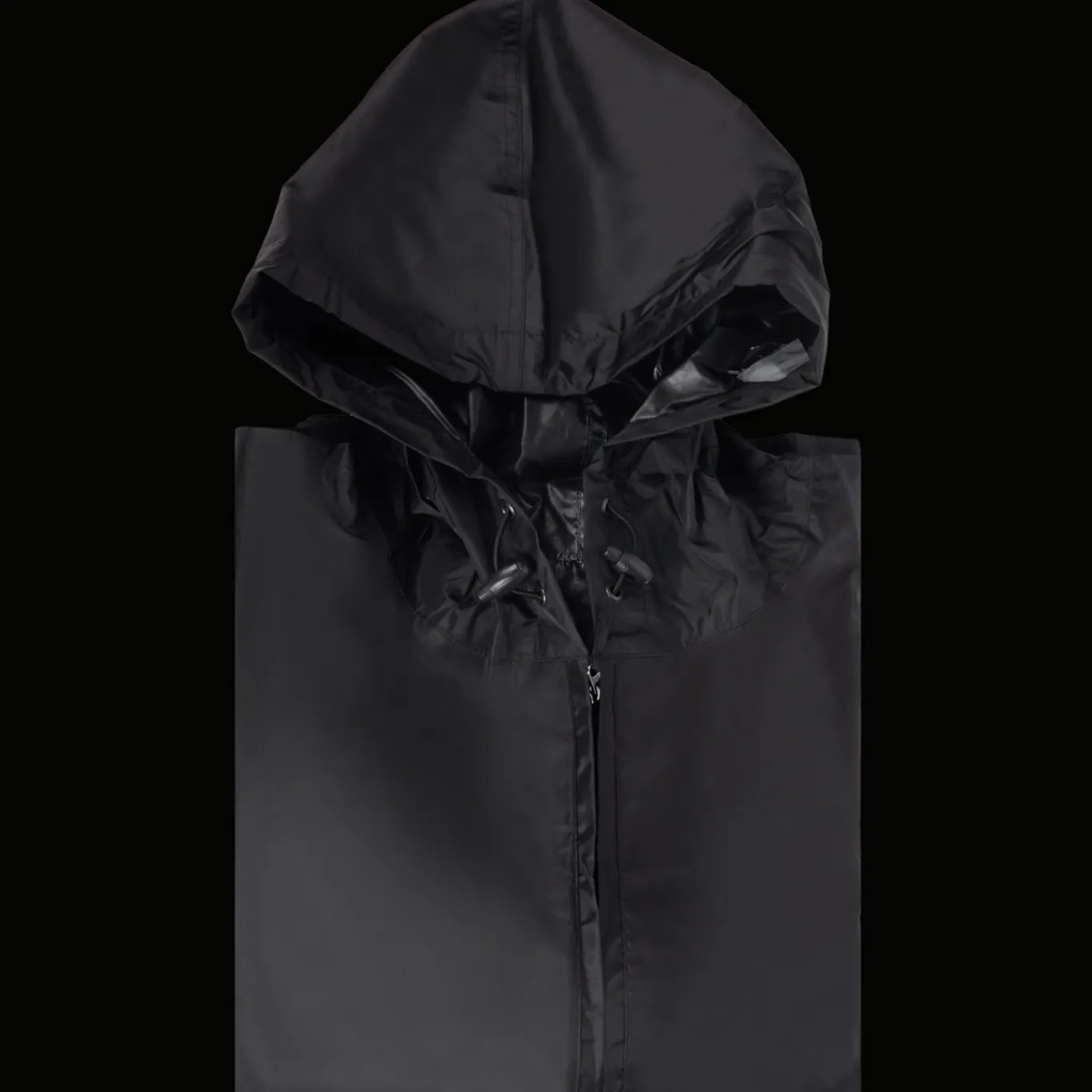 Action Sportkleding^Regenponcho