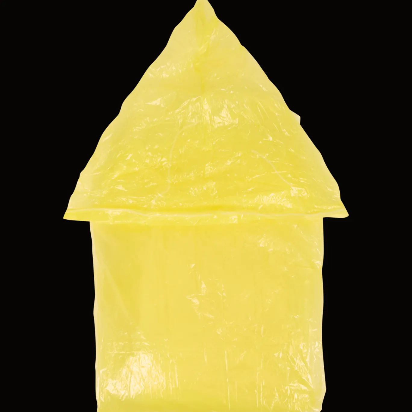 Action Regenkleding^Regenponcho