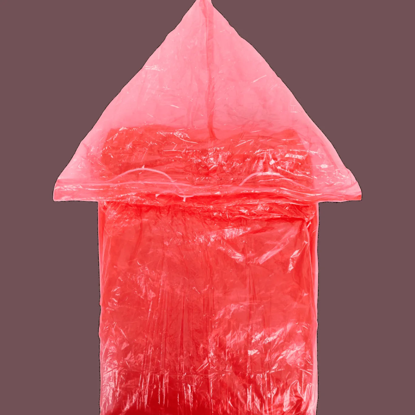 Action Regenkleding^Regenponcho