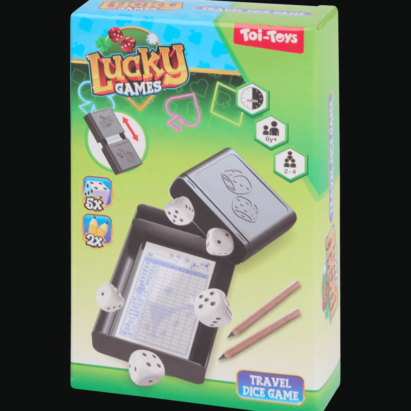 Action Speelfiguren & -Sets | Spellen^Reisdobbelspel