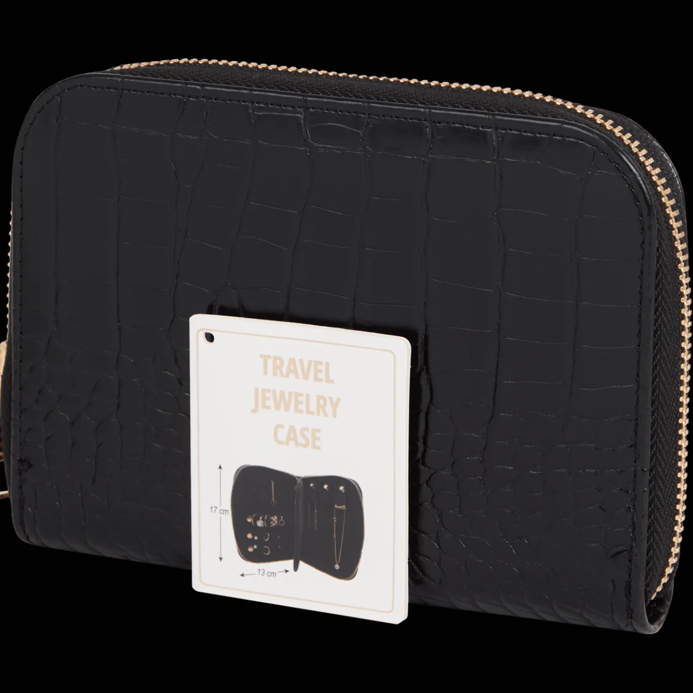 Action Horloges & Sieraden^Reis-sieradendoosje