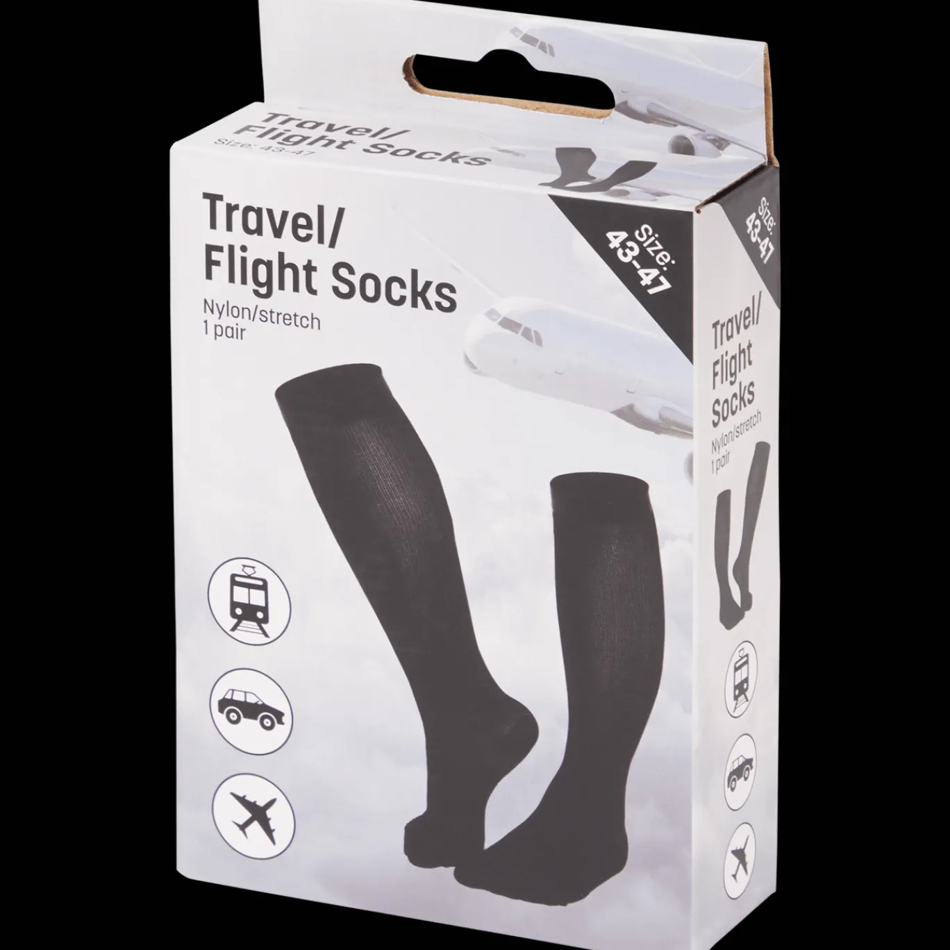 Action Reisaccessoires^Reissokken