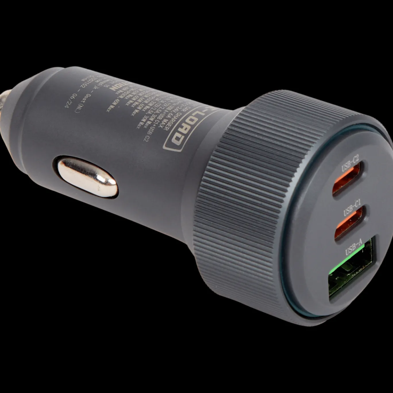 Re-load Powerbanks & Opladers^autolader