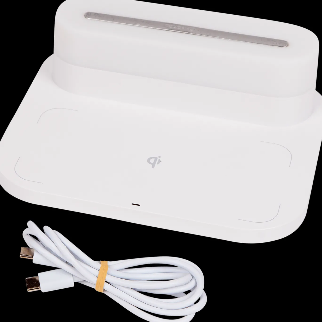 Re-load Powerbanks & Opladers^draadloze oplader met lamp