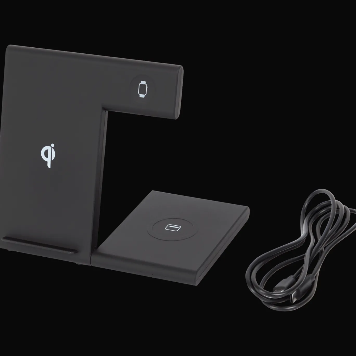 Re-load Powerbanks & Opladers^3-in-1 draadloze oplader