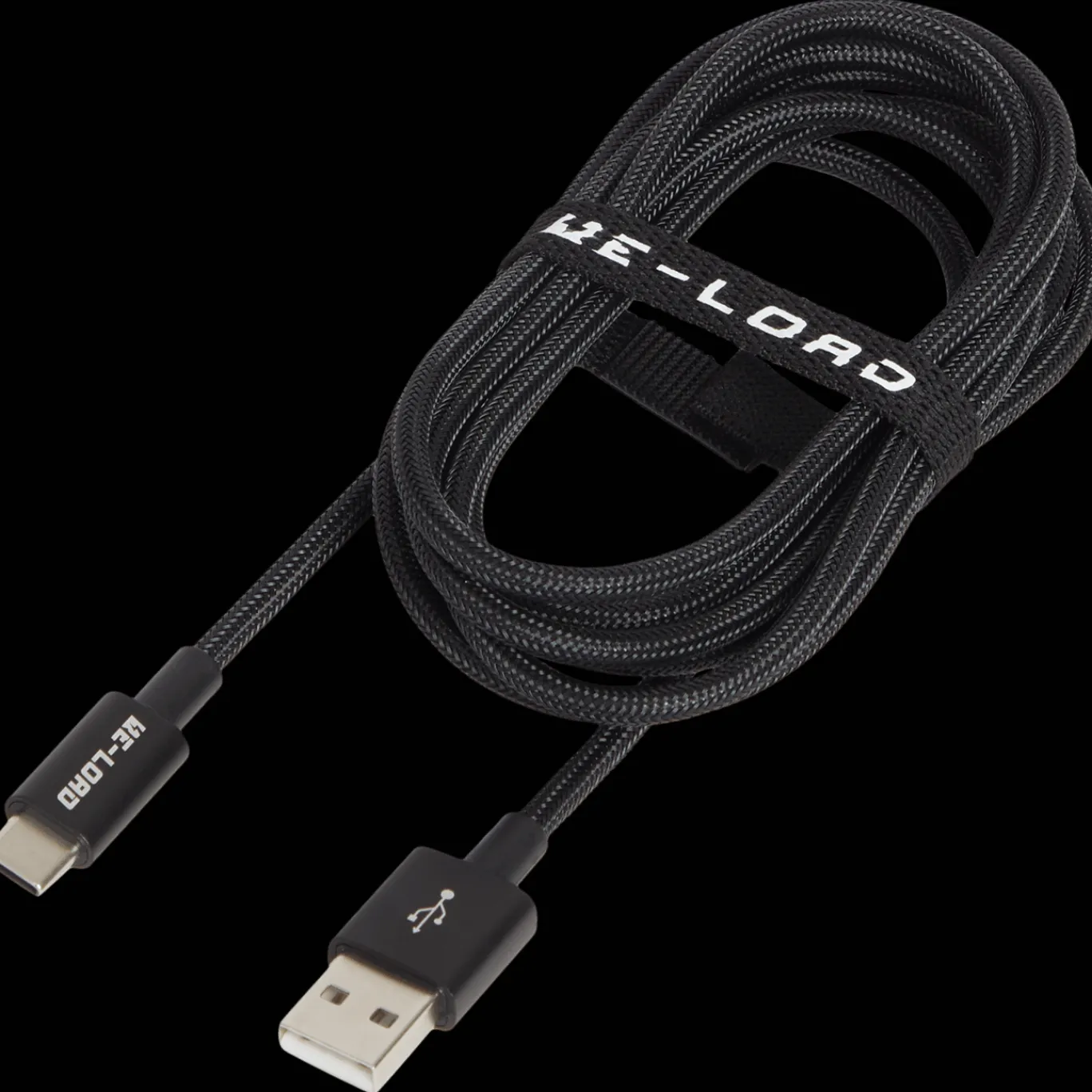Re-load Kabels & Splitters | Multimedia Accessoires^oplaad- en datakabel USB-C