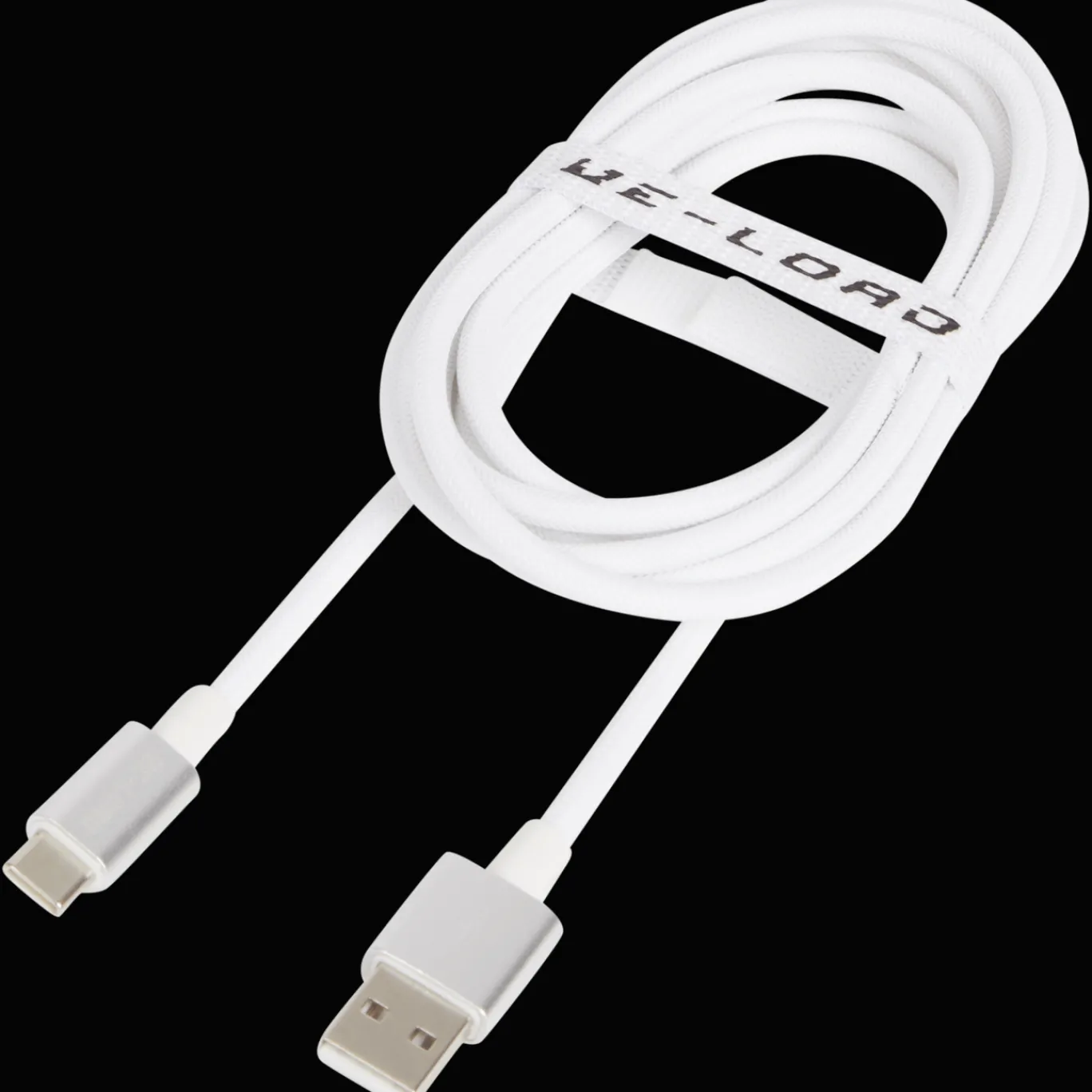 Re-load Kabels & Splitters | Multimedia Accessoires^oplaad- en datakabel USB-C