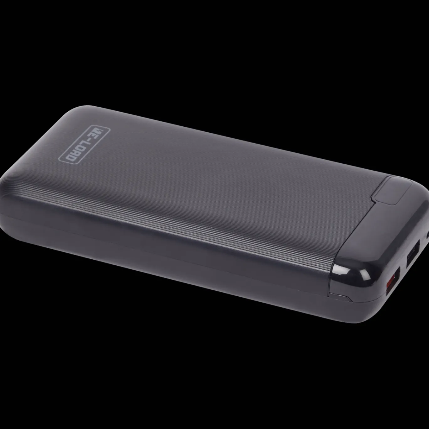 Re-load Powerbanks & Opladers | Batterijen^snel-ladende powerbank