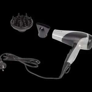 Remington Haarverzorging^haardroger Ionic Dry