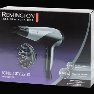 Remington Haarverzorging^haardroger Ionic Dry