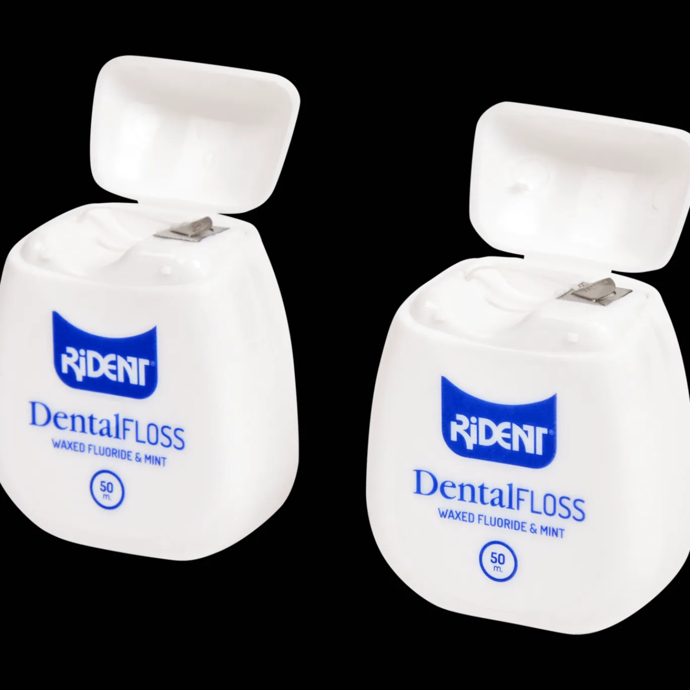 Action Mondverzorging^Rident flosdraad