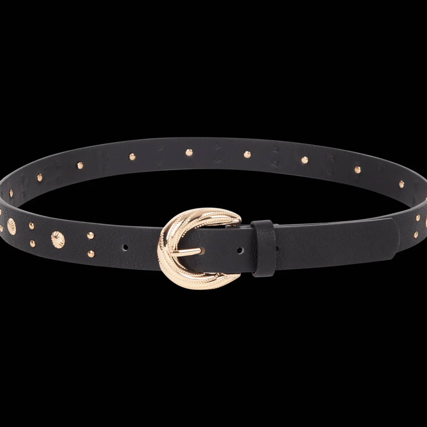 Action Accessoires^Riem studs