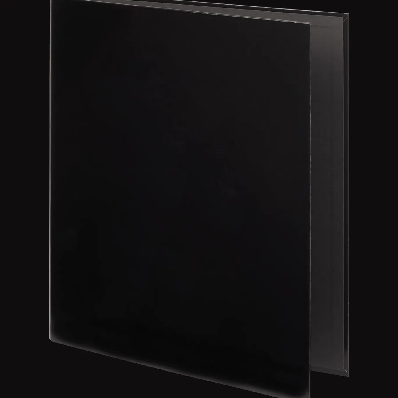 Action Mappen^Ringband A4