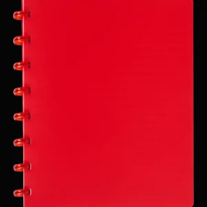 Action Papier & Schriften^Ringschrift A5