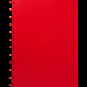 Action Papier & Schriften^Ringschrift A4