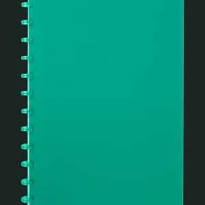 Action Papier & Schriften^Ringschrift A4