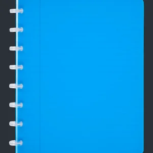 Action Papier & Schriften^Ringschrift A5