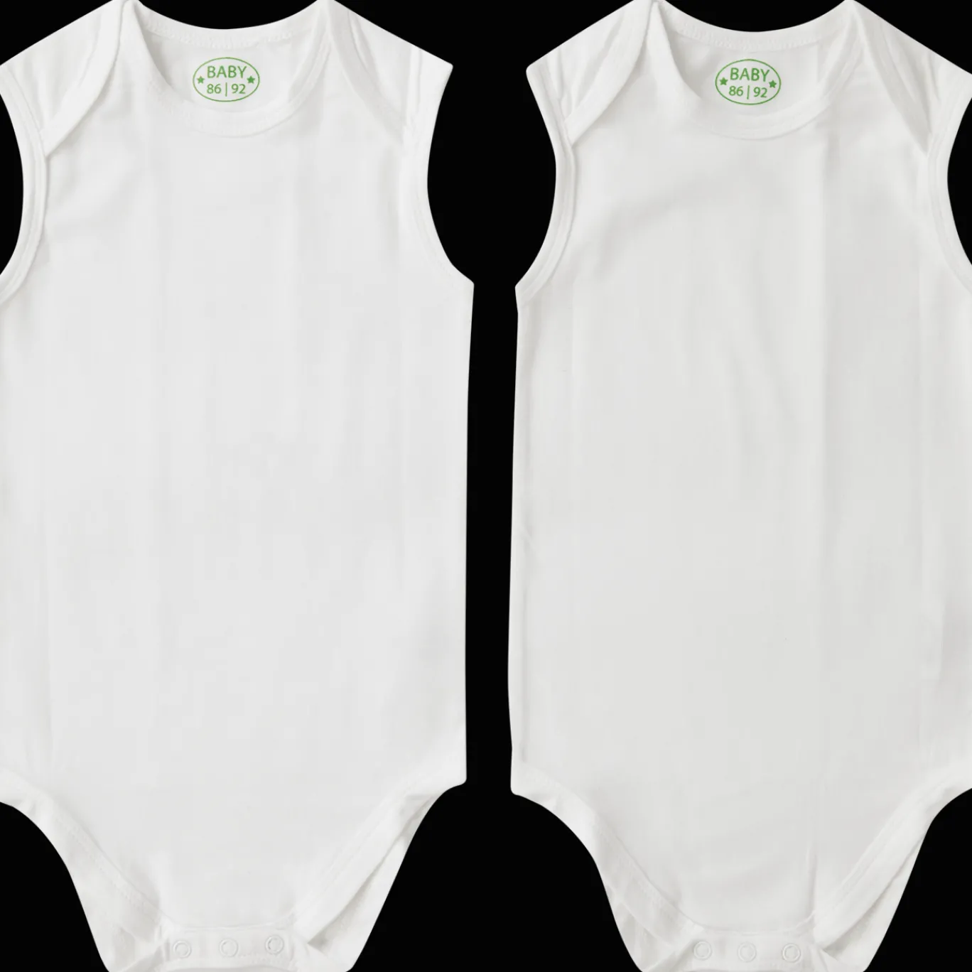 Action Kleding^Rompers