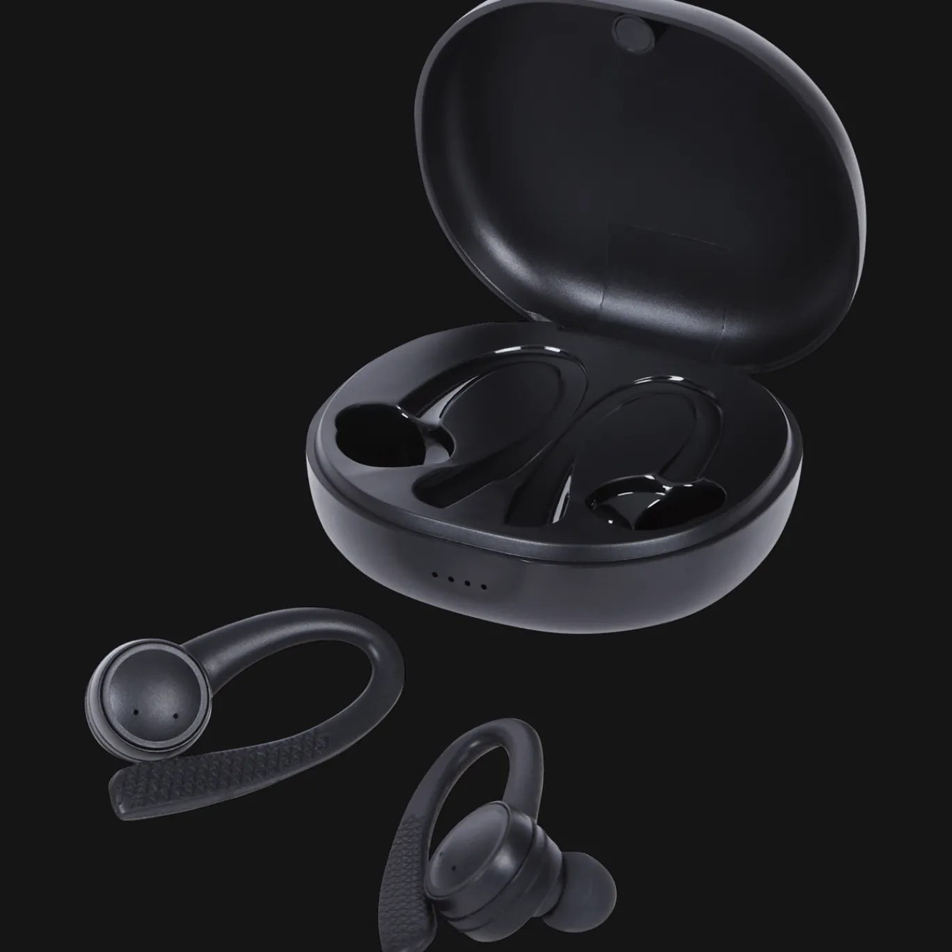 Roseland Koptelefoons^draadloze oordopjes