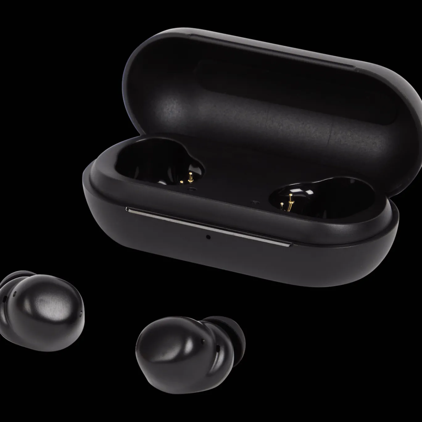 Roseland Koptelefoons^draadloze oordopjes