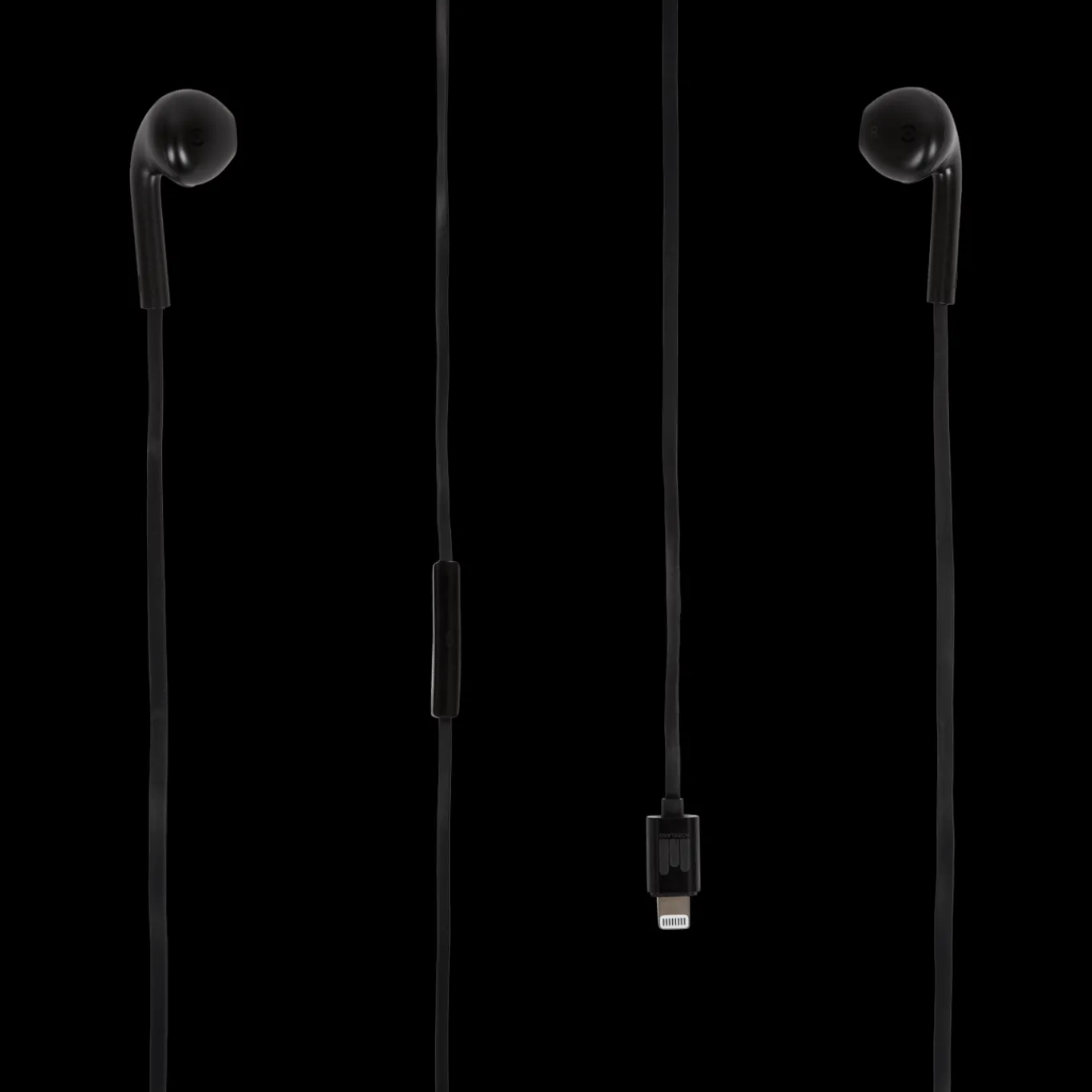 Roseland Koptelefoons^oordopjes