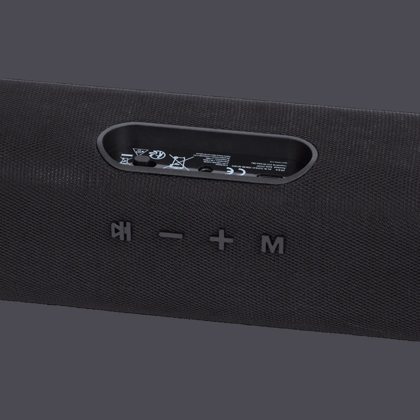 Roseland Multimedia Accessoires^soundbar Fabric