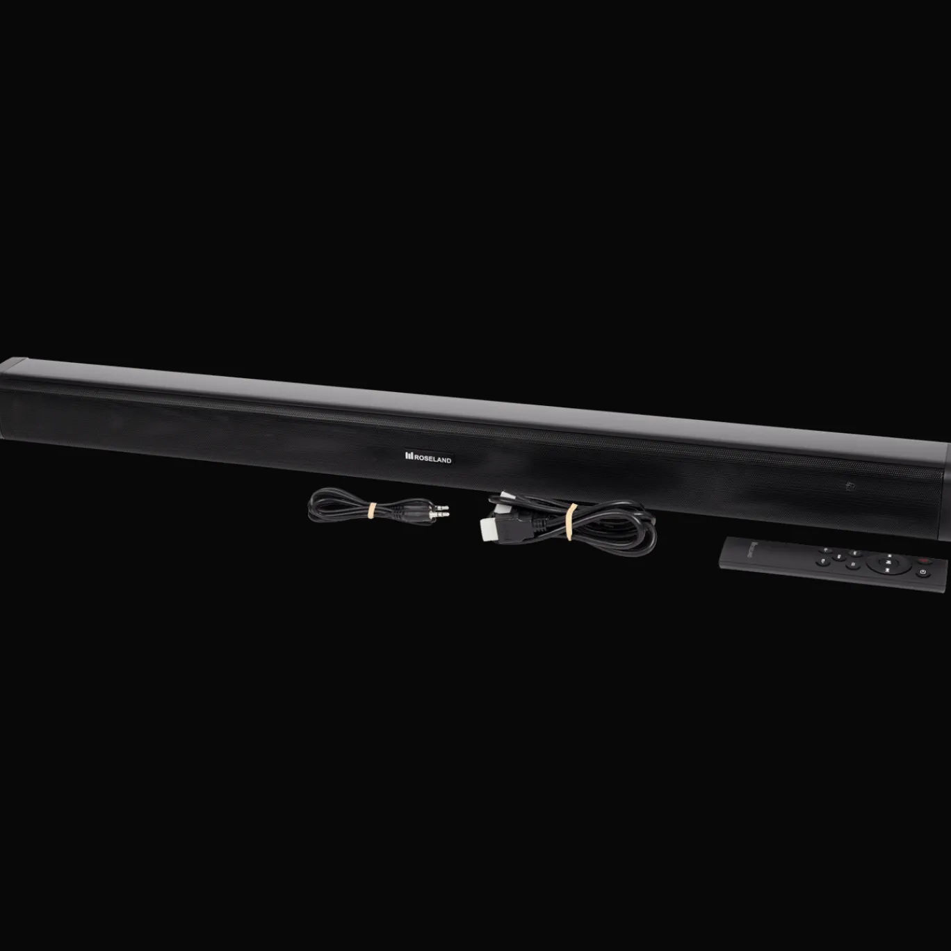 Roseland Multimedia Accessoires^soundbar RS-210