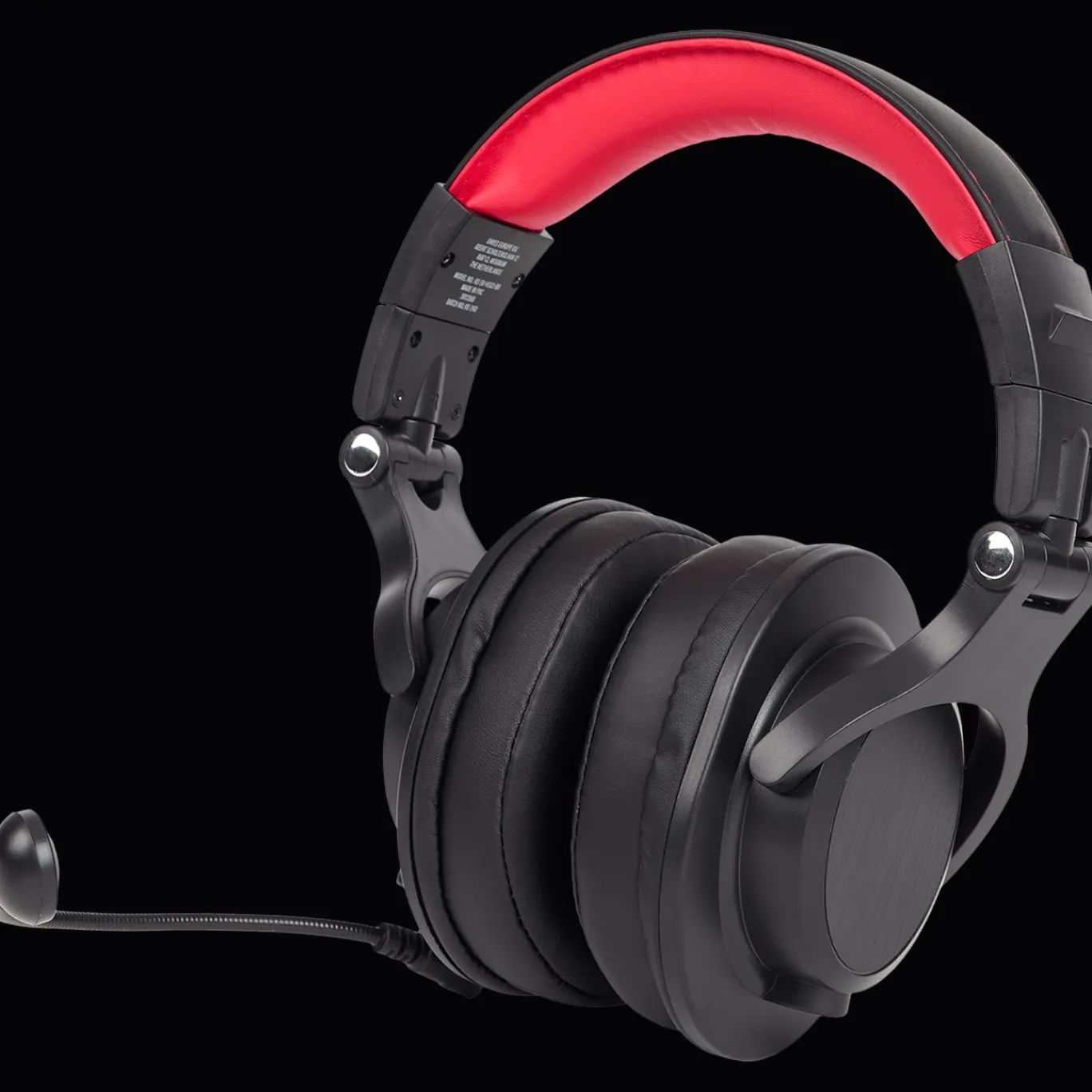 Roseland Koptelefoons^studio-koptelefoon