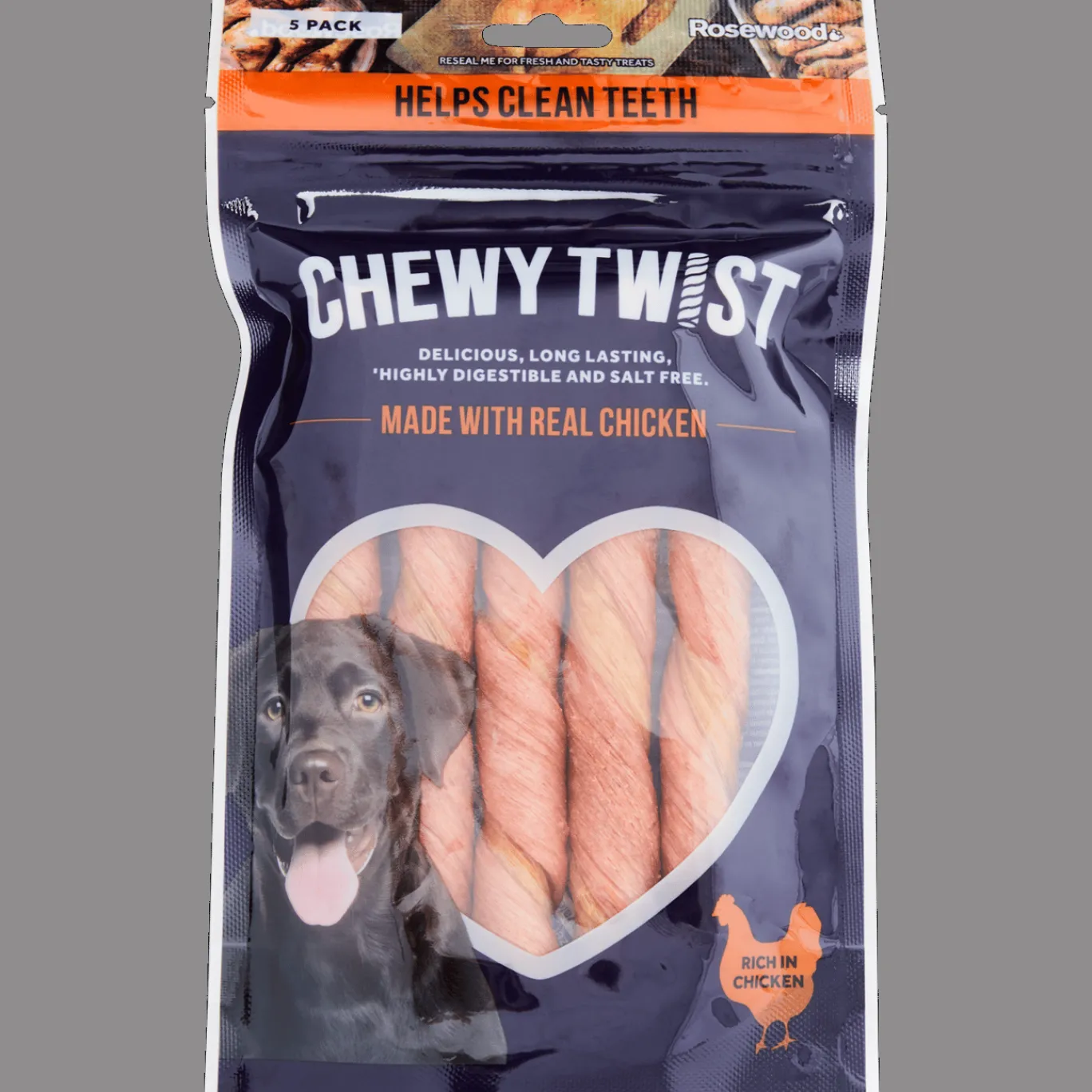 Action Hond | Dierenvoeding^Rosewood hondensnack