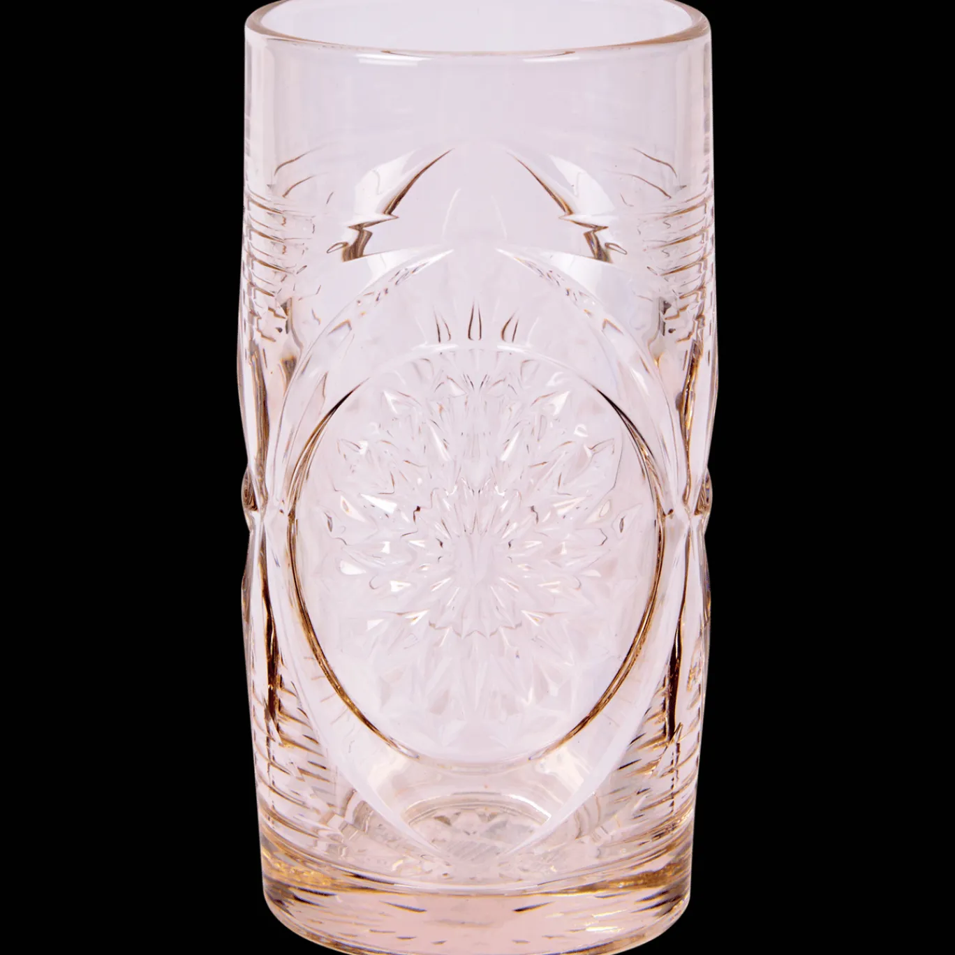 Royal Leerdam Glazen^longdrinkglas Cyra