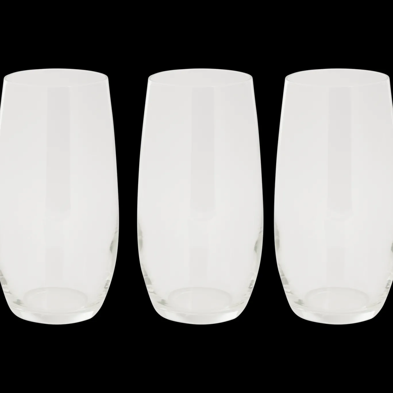 Royal Leerdam Glazen^longdrinkglazen