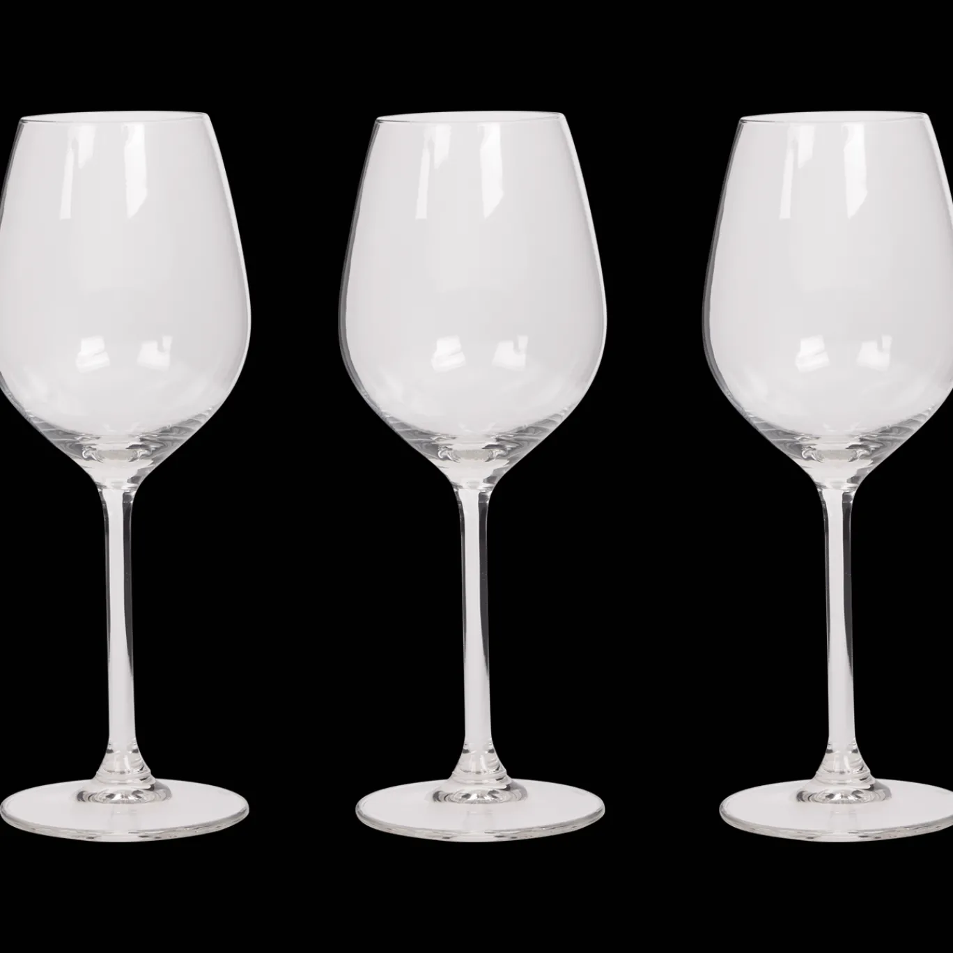 Royal Leerdam Glazen^Noble wijnglazen