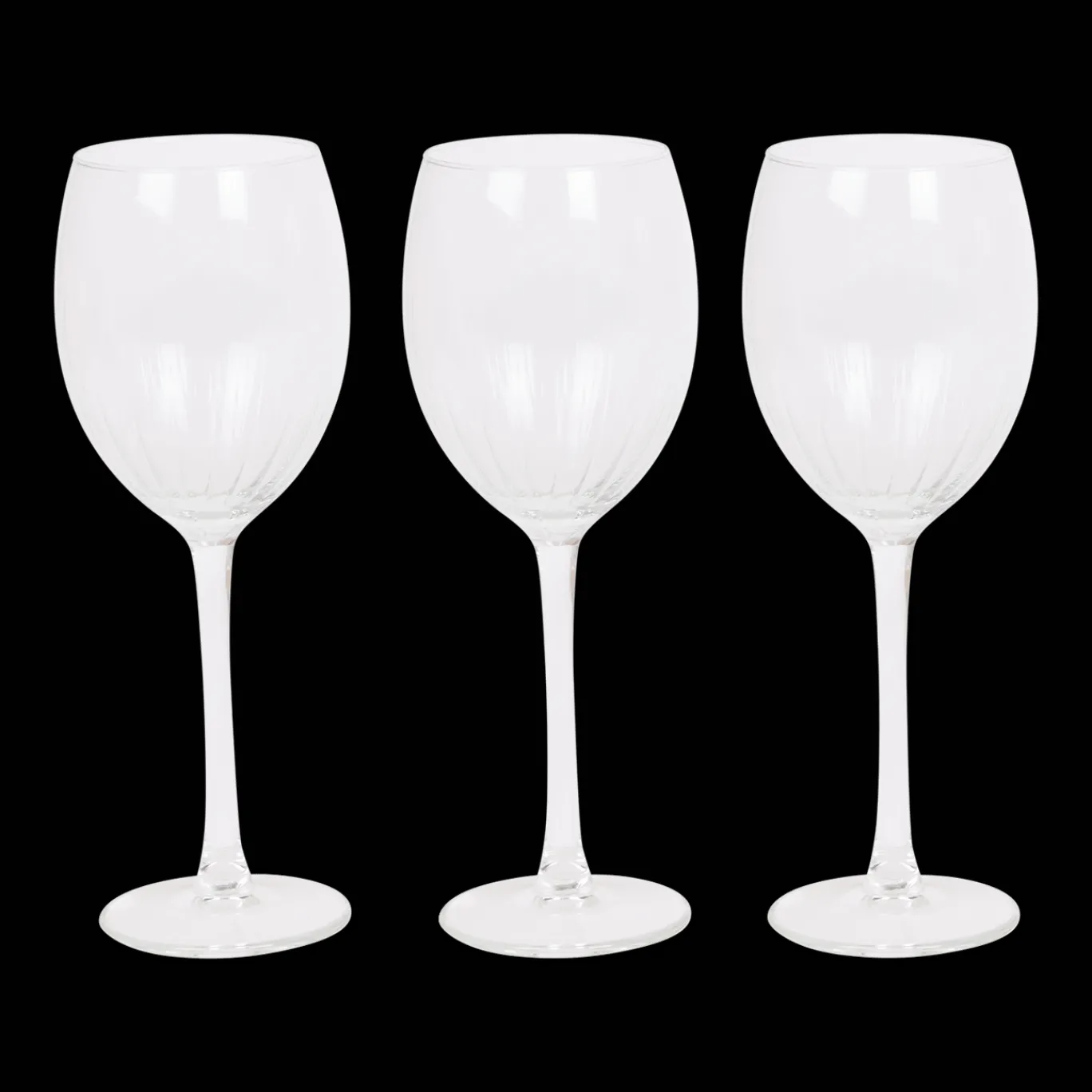 Royal Leerdam Glazen^wijnglazen Enchanté