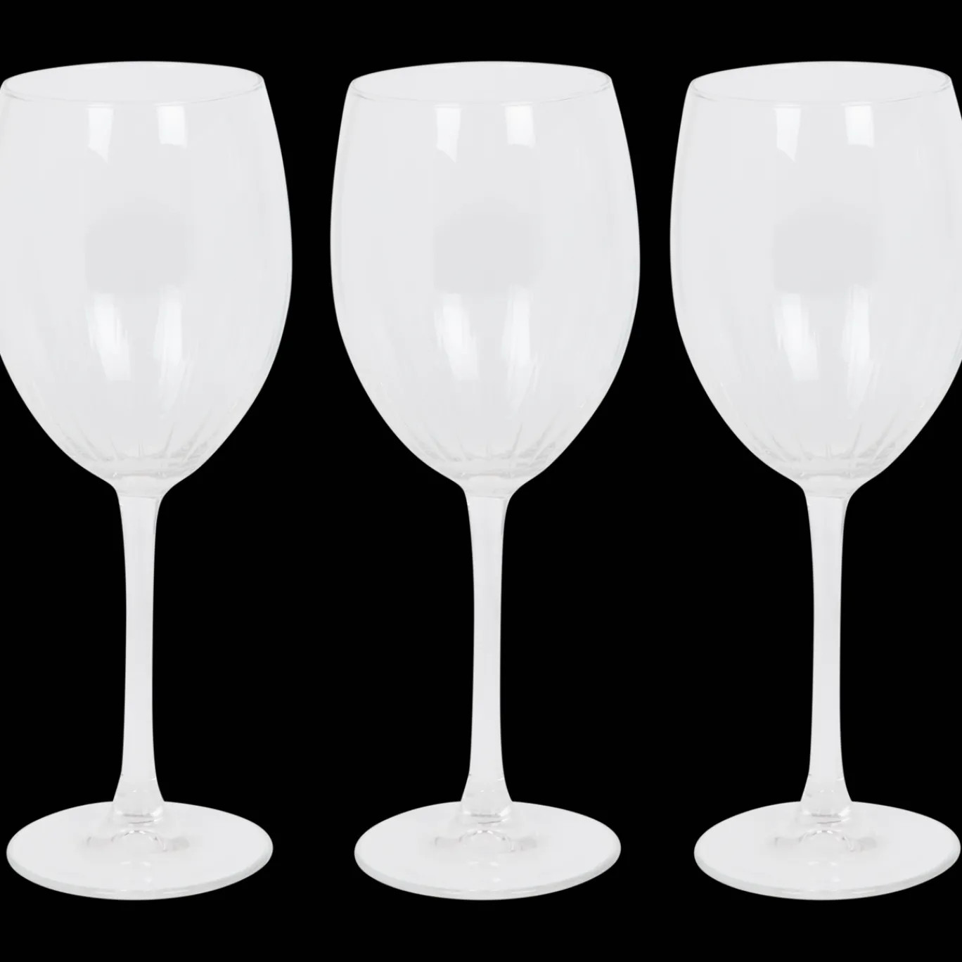 Royal Leerdam Glazen^wijnglazen Enchanté