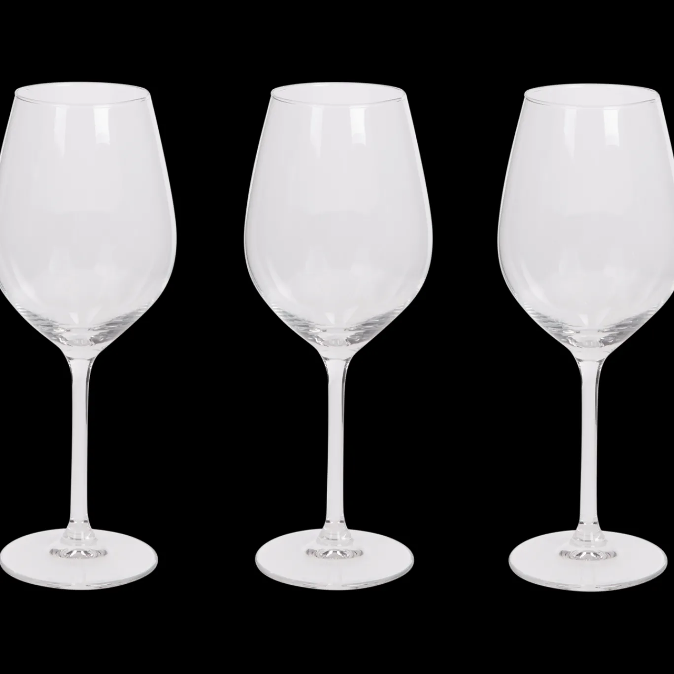 Royal Leerdam Glazen^wijnglazen Noble