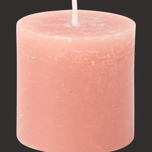 Action Kaarsen^Rustieke mini-kaars