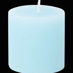 Action Kaarsen^Rustieke mini-kaars