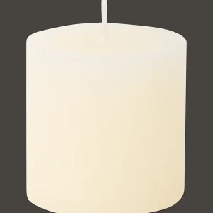 Action Kaarsen^Rustieke mini-kaars