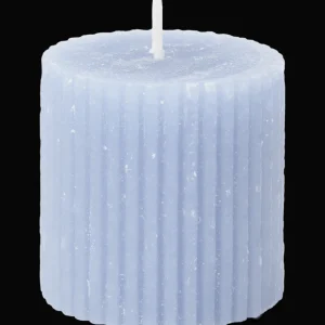 Action Kaarsen^Rustieke mini-kaars