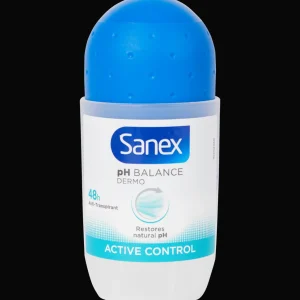 Sanex Lichaamsverzorging^deodorant Active Control