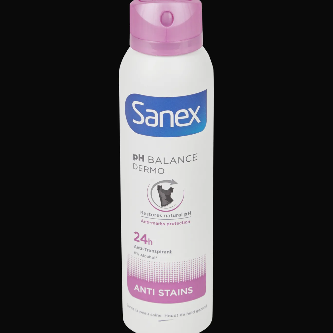 Sanex Lichaamsverzorging^Dermo deodorant Anti Marks